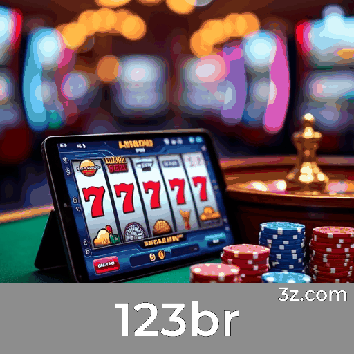 123br Login Seguro: Acesso e Benefícios Exclusivos