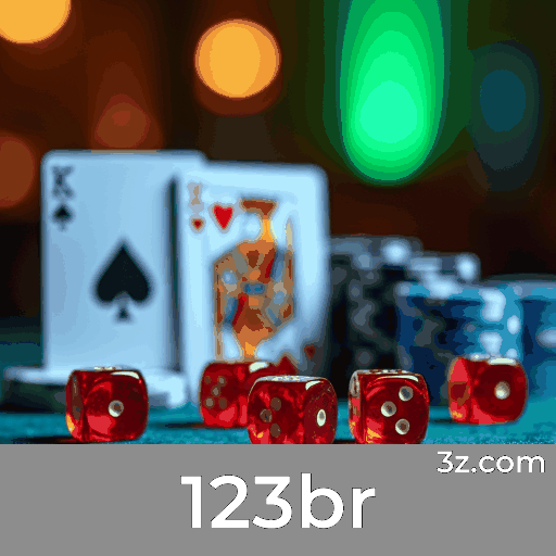 Experiência de Jogos Inigualável no 123br: Diversão Garantida