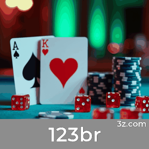 Mergulhe na Emoção e Realismo Psicológico do Cassino 123br