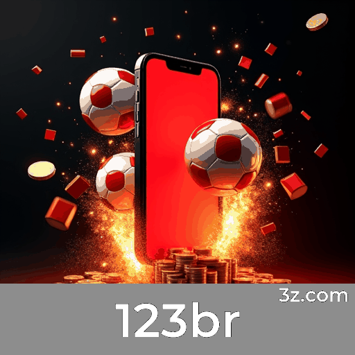 123br: Plataforma de Apostas com Serviços Profissionais e Segurança