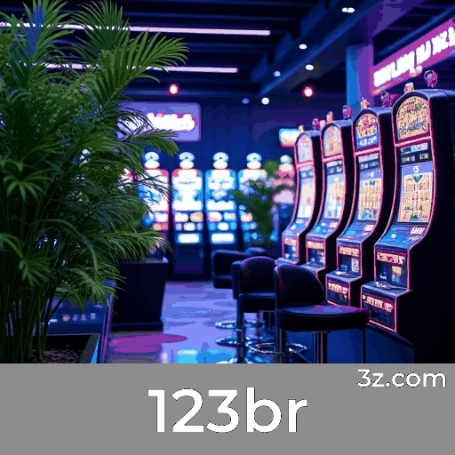 123br: Desafie-se com Jogos Crash e Potencial de Retorno